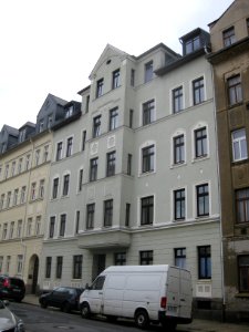 Gießerstraße 8