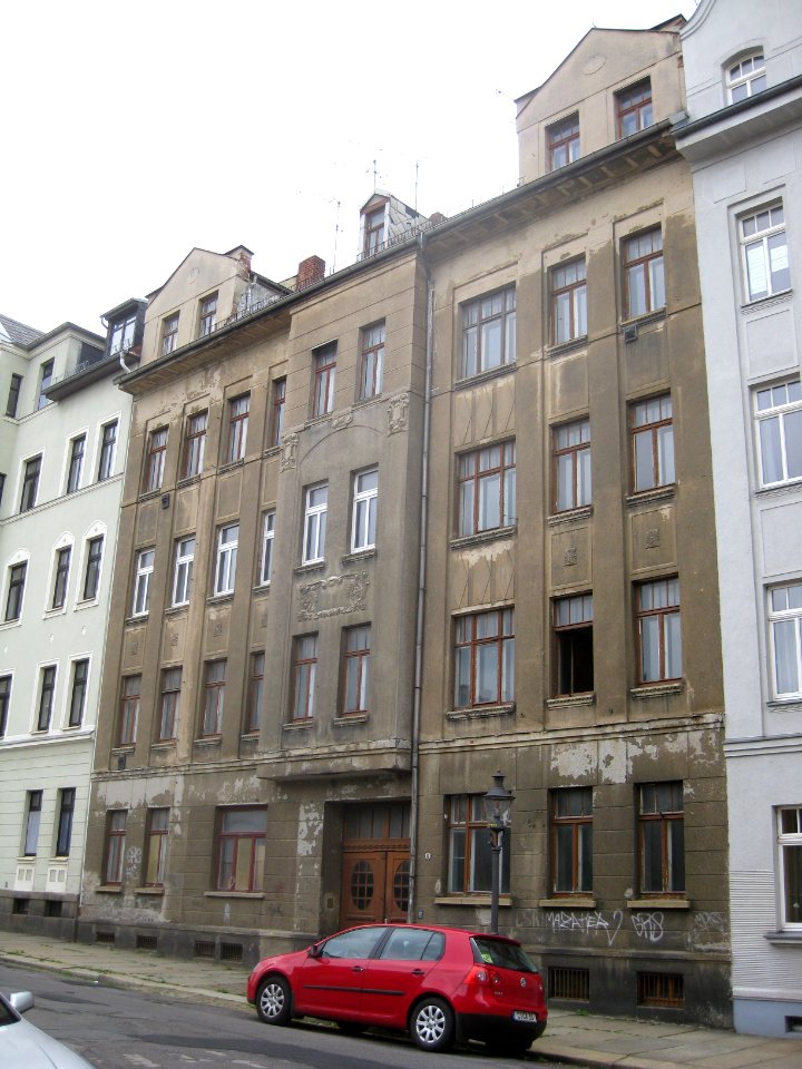 Gießerstraße 6