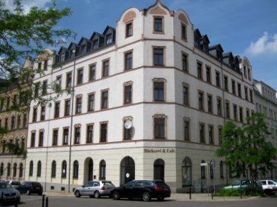Gießerstraße 39