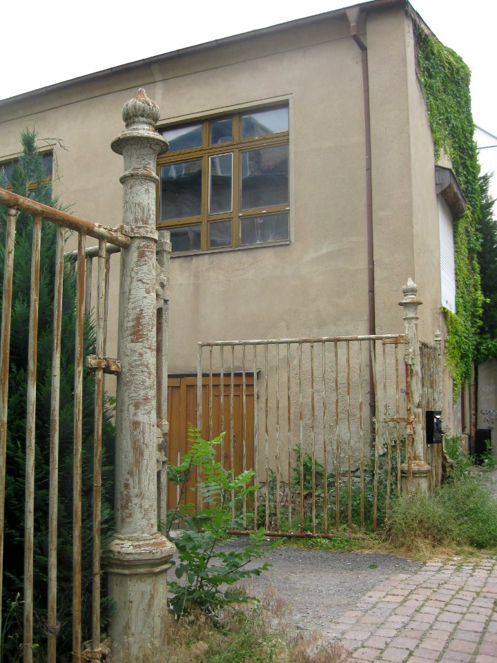 Gießerstraße 5 (1)