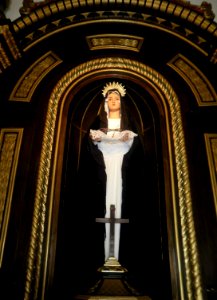 Gijón - Capilla de la Soledad 5