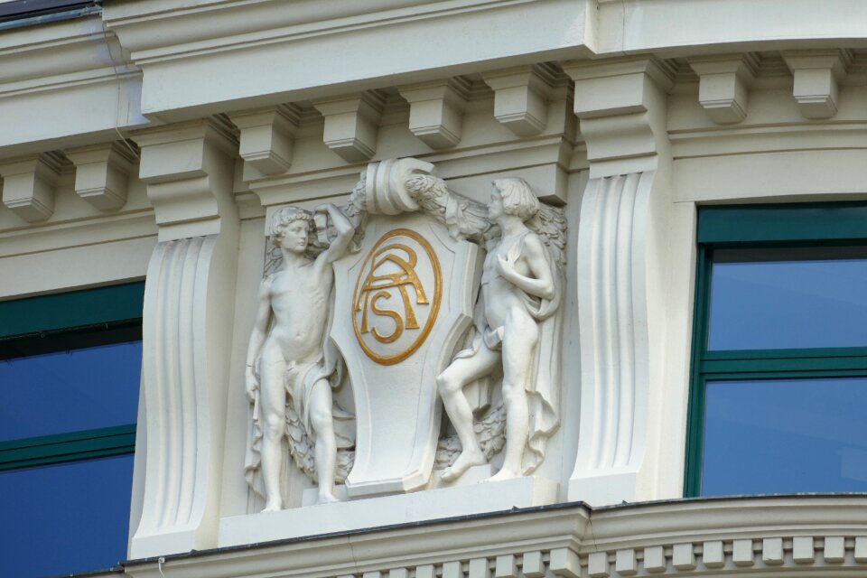 Downtown building historically