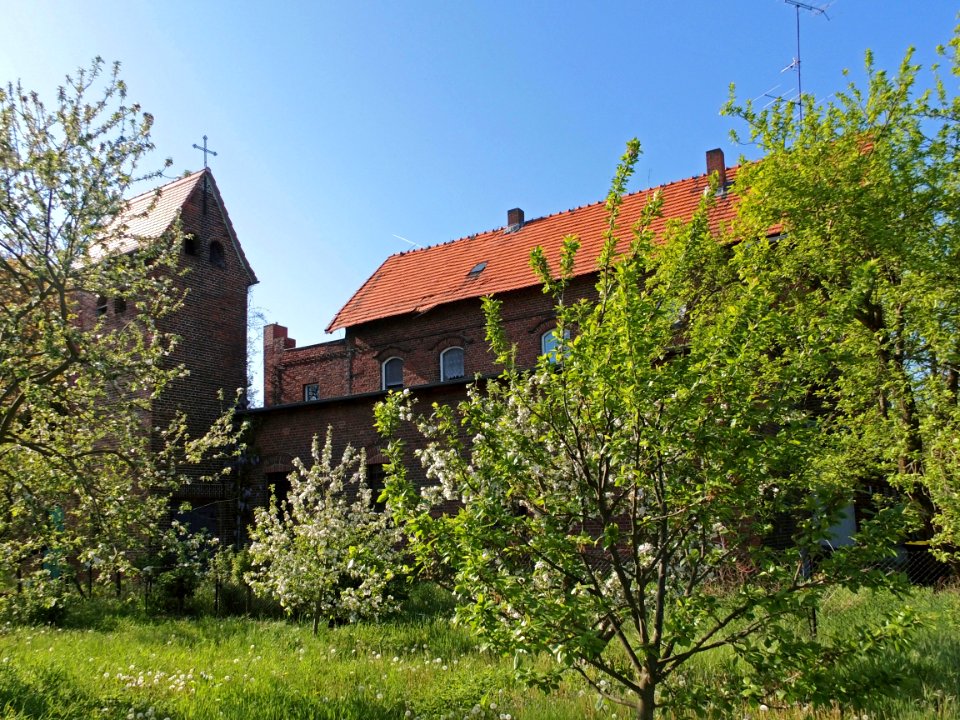 Giesenslage Kirche kath