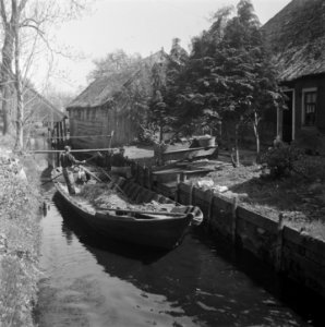 Giethoorn, Bestanddeelnr 901-7742 photo