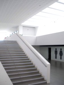 Gijón - Laboral Ciudad de la Cultura, Centro de Arte y Creacion Industrial 04