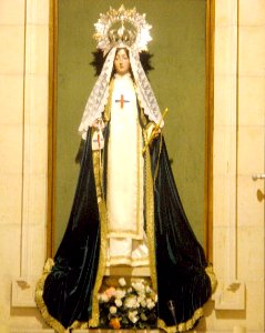 Gijón - Capilla de los Remedios 3