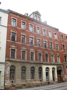 Gießerstraße 21