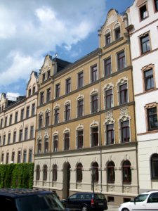 Gießerstraße 37