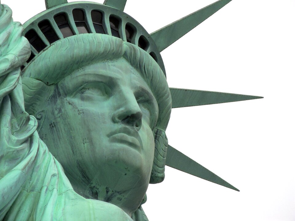 Liberty usa america