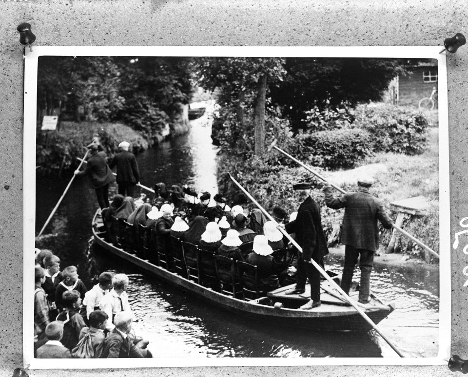 Giethoorn, Bestanddeelnr 901-8090