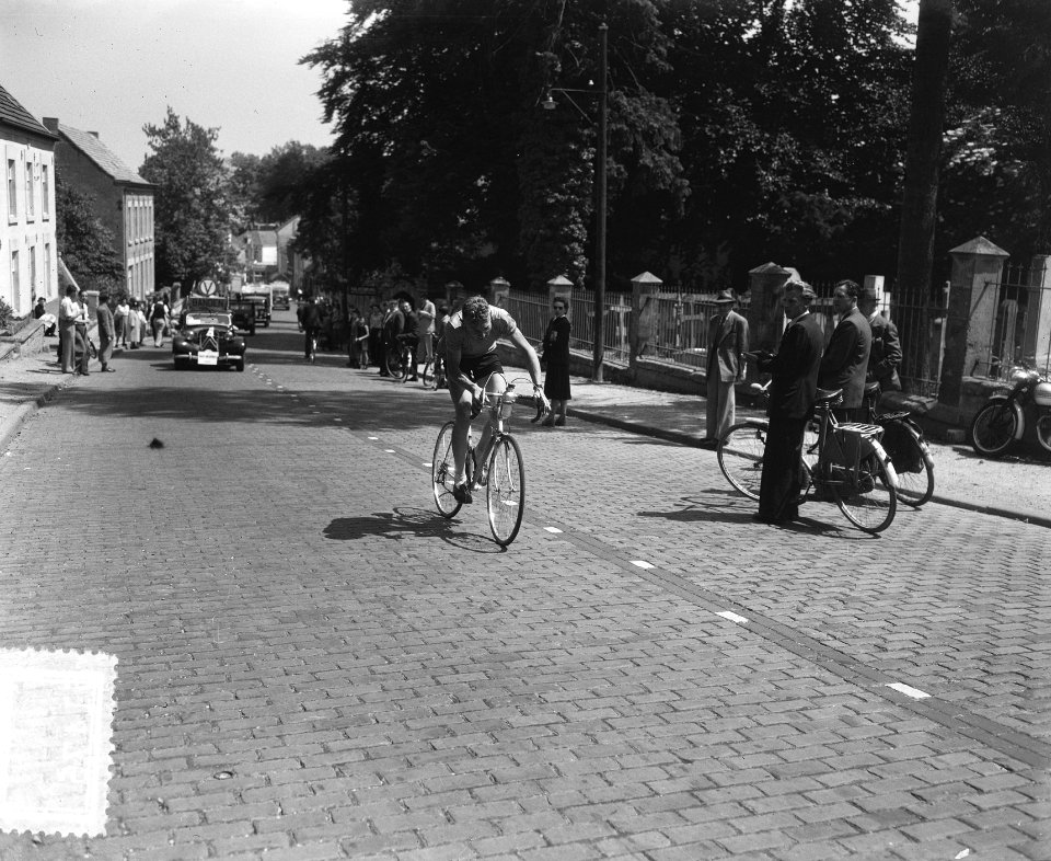 Gielen (Belgie) Ronde van Nederland, Bestanddeelnr 905-1476