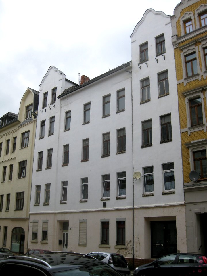Gießerstraße 15