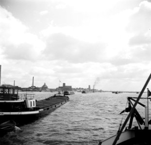 Gezicht op Emmerich, Bestanddeelnr 254-0972