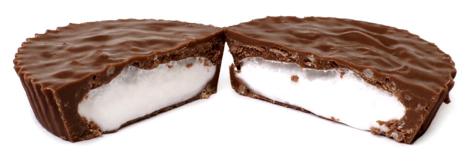 Sweet unhealthy food