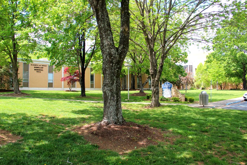 Gignilliat Memorial Hall - Dalton State College