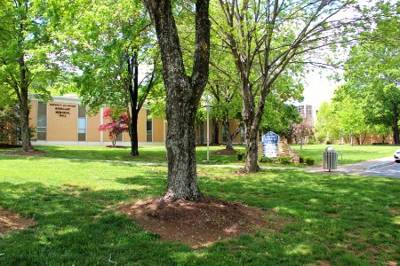 Gignilliat Memorial Hall - Dalton State College