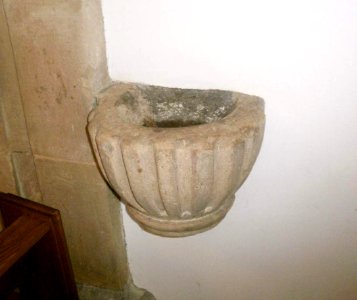 Gijón - Capilla de la Soledad 6