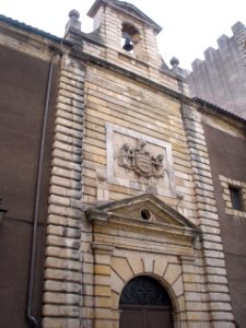 Gijón - Capilla de Guadalupe 4