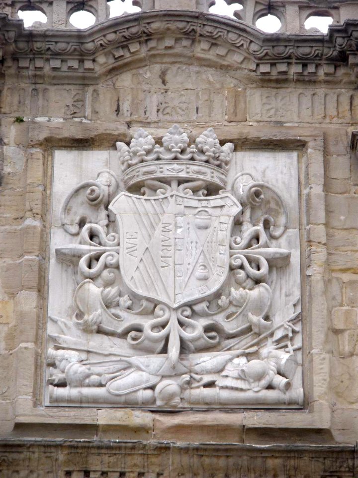 Gijón - Centro Cultural Cajastur (Palacio Revillagigedo) 02