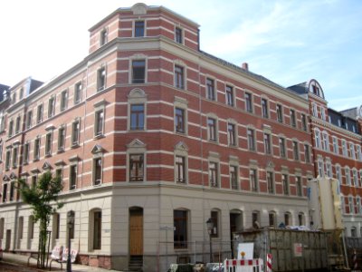 Gießerstraße 34