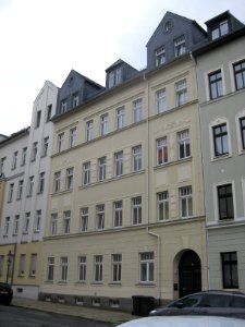 Gießerstraße 10