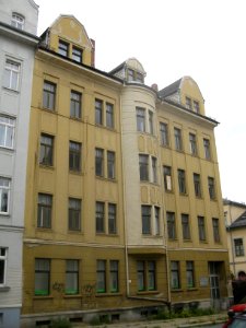 Gießerstraße 2a