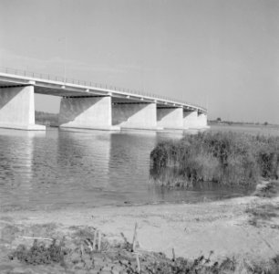 Gezicht op de brug, Bestanddeelnr 254-4705