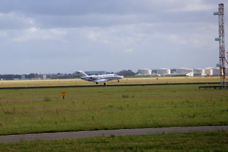 G-HCSA EHAM 4