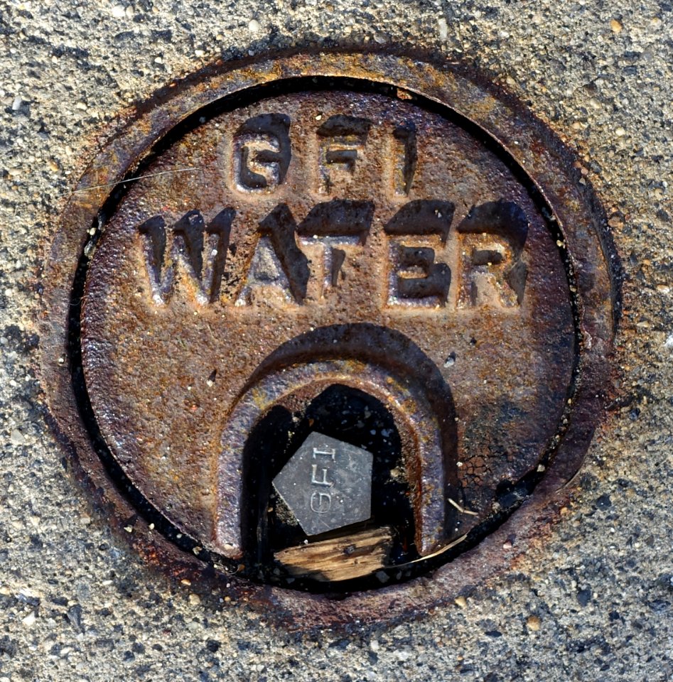 GFI Water - Arlington, MA - DSC02888