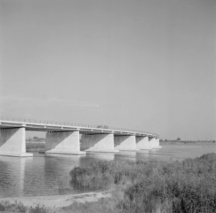 Gezicht op de brug, Bestanddeelnr 254-4706