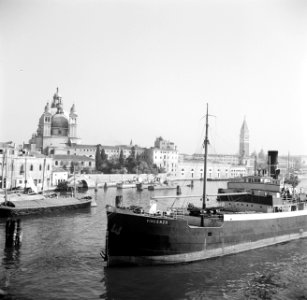 Gezicht op Venetië, Bestanddeelnr 254-2015
