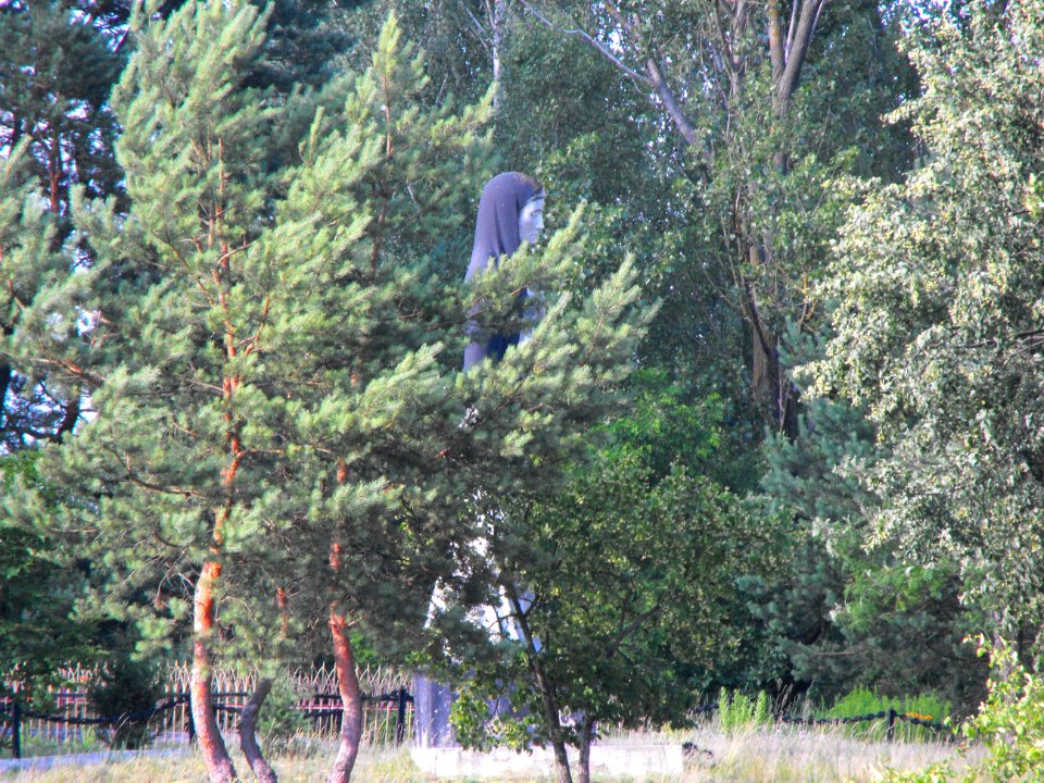 Ghetto Lenin (Zhytkavichy district) 3d