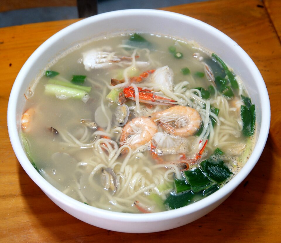 Food korean food food market