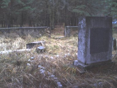Ghetto in Vileyka 1i