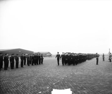 Gilze Rijen beediging Marvo, Bestanddeelnr 903-1816