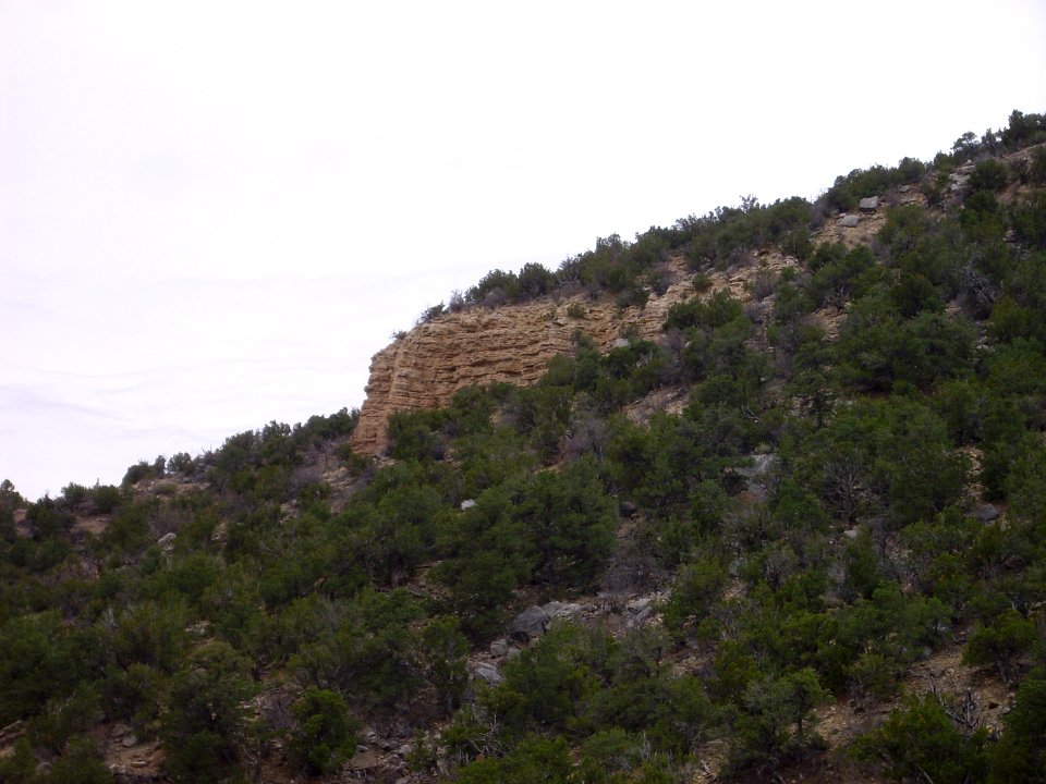 Gilman Conglomerate