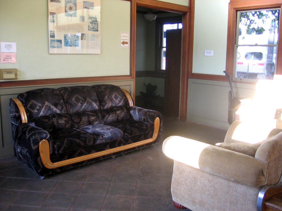 Gilroy Station 2026 09
