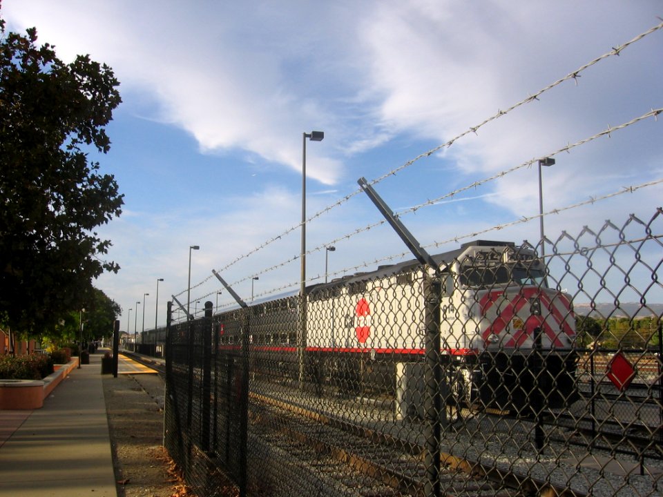 Gilroy Station 2023 06