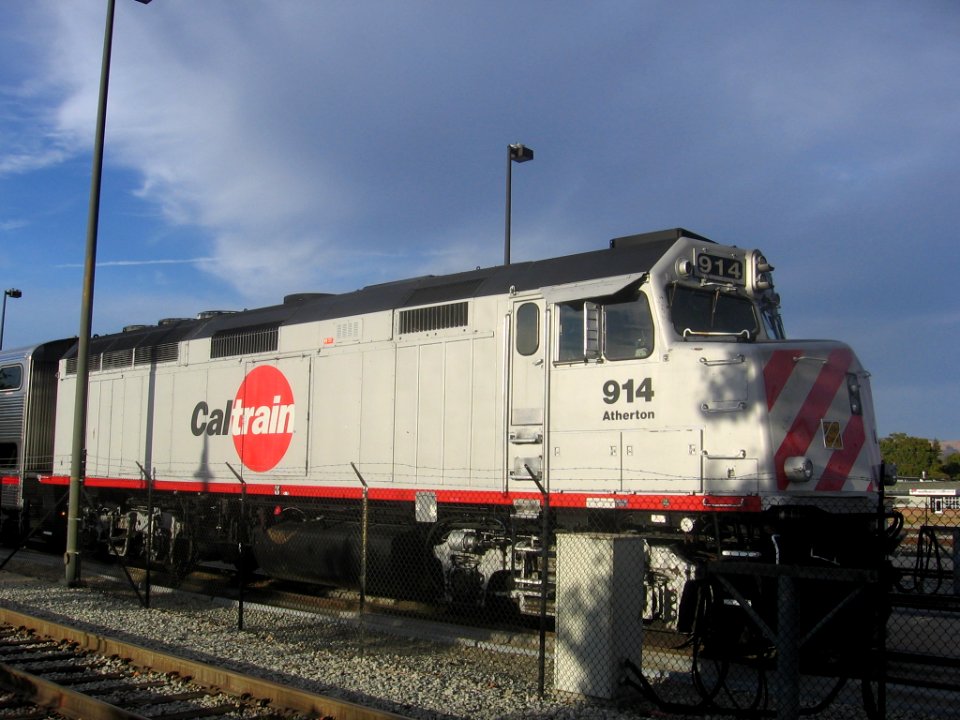 Gilroy Station 2024 07