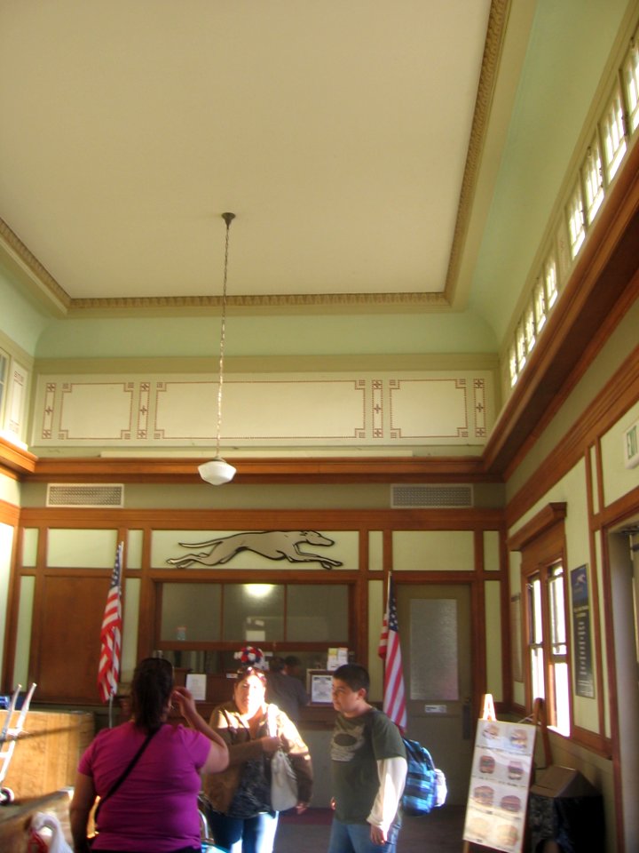 Gilroy Station 2025 08