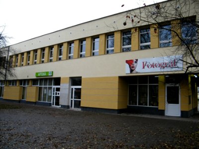 GISZOWIEC. AB-074
