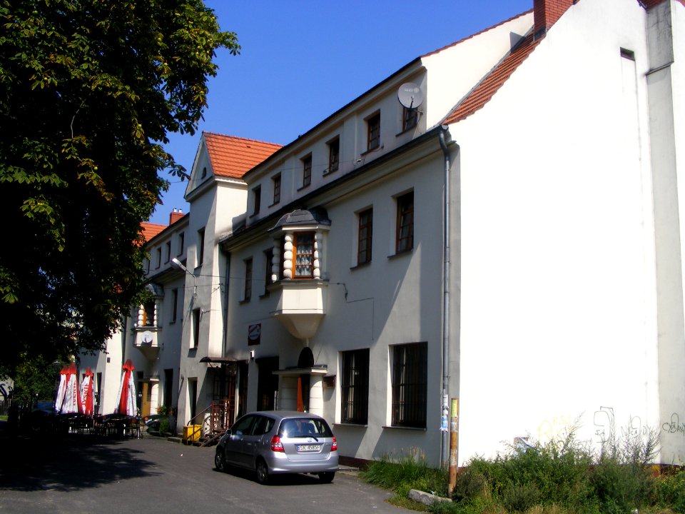 GISZOWIEC. AB-076