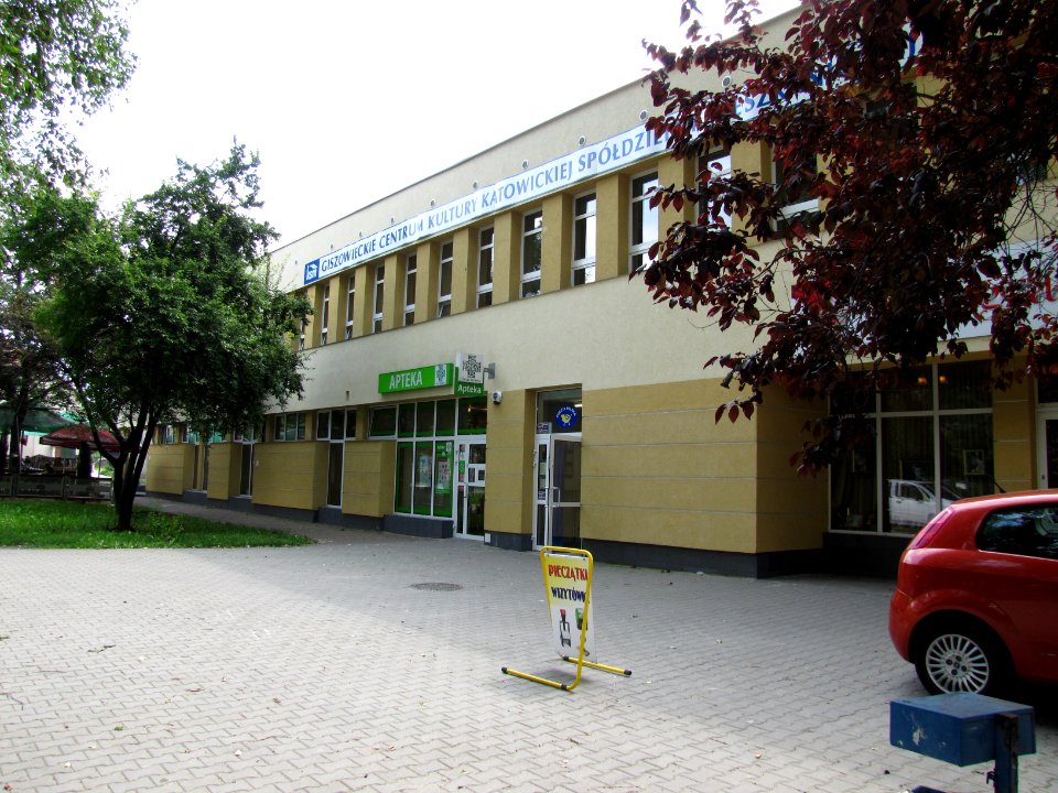 GISZOWIEC. AB-083