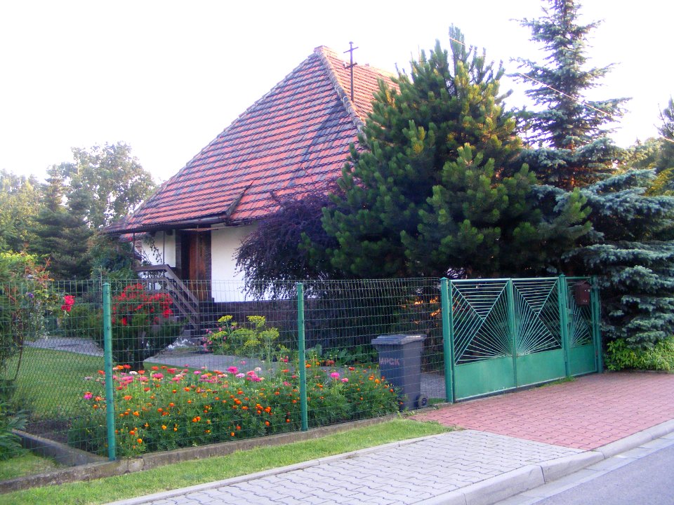 GISZOWIEC. AB-045
