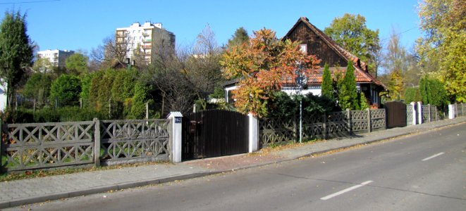GISZOWIEC. AB-027