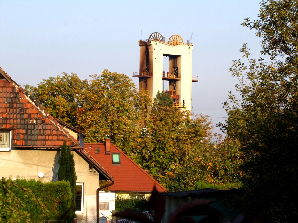 GISZOWIEC. AB-031