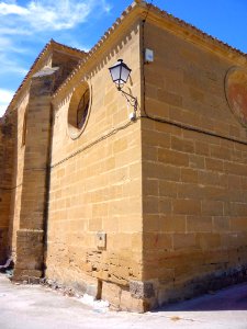 Gimileo - Iglesia de San Martín 03