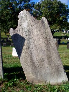 Gillfillan (Martha), Bethel Cemetery, 2015-10-15, 01