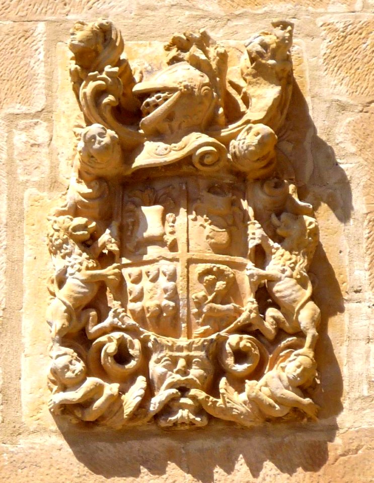 Gimileo - escudo 1