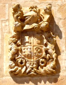 Gimileo - escudo 1